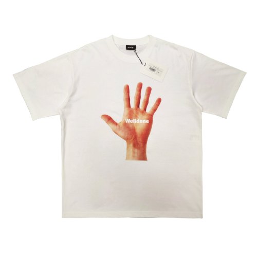 W*E11D*ONE Top Quality Clothes