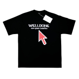 W*E11D*ONE Top Quality Clothes