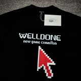 W*E11D*ONE Top Quality Clothes