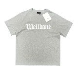 W*E11D*ONE Top Quality Clothes