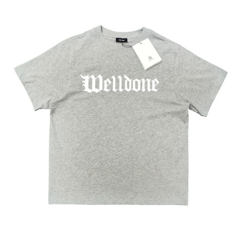 W*E11D*ONE Top Quality Clothes