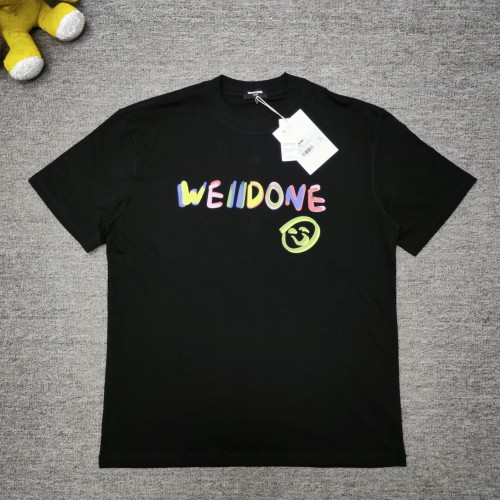 W*E11D*ONE Top Quality Clothes