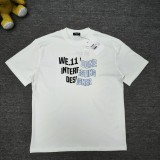 W*E11D*ONE Top Quality Clothes