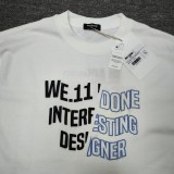W*E11D*ONE Top Quality Clothes
