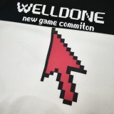W*E11D*ONE Top Quality Clothes