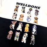 W*E11D*ONE Top Quality Clothes