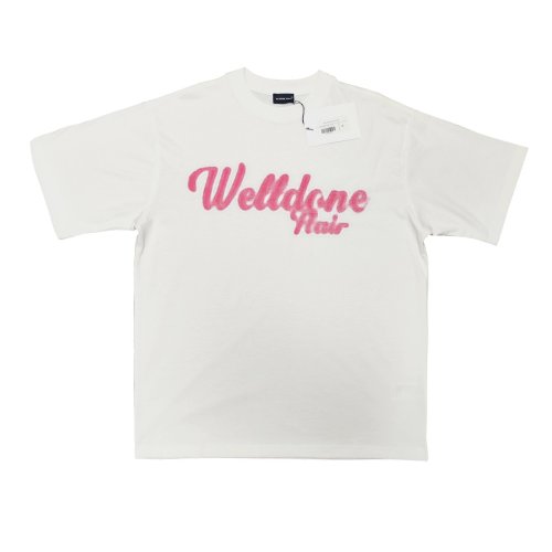 W*E11D*ONE Top Quality Clothes