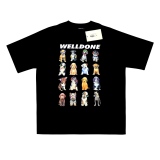 W*E11D*ONE Top Quality Clothes