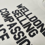 W*E11D*ONE Top Quality Clothes