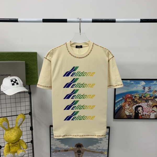 W*E11D*ONE Top Quality Clothes