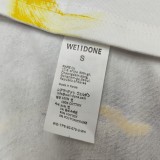 W*E11D*ONE Top Quality Clothes