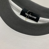 W*E11D*ONE Top Quality Clothes