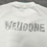 W*E11D*ONE Top Quality Clothes