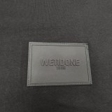 W*E11D*ONE Top Quality Clothes