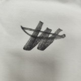 W*E11D*ONE Top Quality Clothes