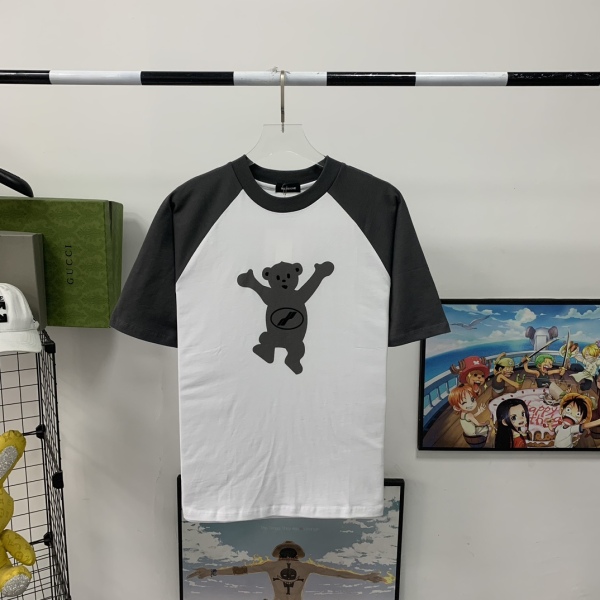 W*E11D*ONE Top Quality Clothes