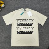 W*E11D*ONE Top Quality Clothes