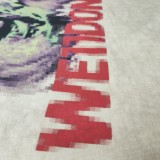 W*E11D*ONE Top Quality Clothes