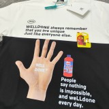 W*E11D*ONE Top Quality Clothes