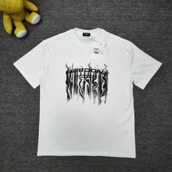 W*E11D*ONE Top Quality Clothes