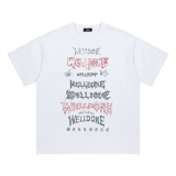W*E11D*ONE Top Quality Clothes