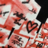W*E11D*ONE Top Quality Clothes