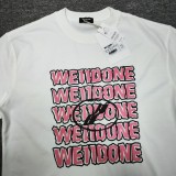 W*E11D*ONE Top Quality Clothes