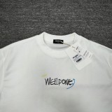 W*E11D*ONE Top Quality Clothes