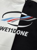 W*E11D*ONE Top Quality Clothes