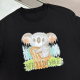 W*E11D*ONE Top Quality Clothes