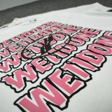 W*E11D*ONE Top Quality Clothes