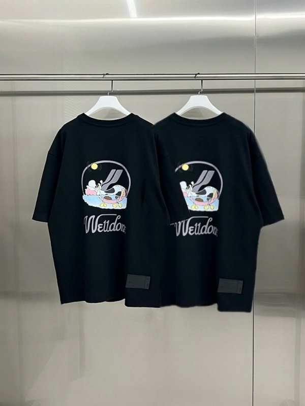 W*E11D*ONE Top Quality Clothes