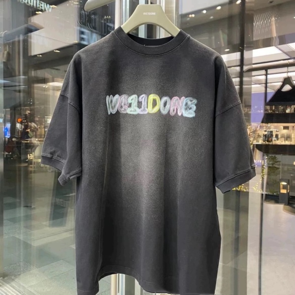 W*E11D*ONE Top Quality Clothes
