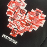W*E11D*ONE Top Quality Clothes