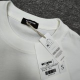 W*E11D*ONE Top Quality Clothes