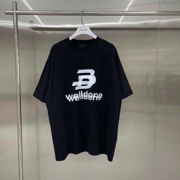 W*E11D*ONE Top Quality Clothes