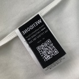 W*E11D*ONE Top Quality Clothes