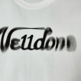W*E11D*ONE Top Quality Clothes