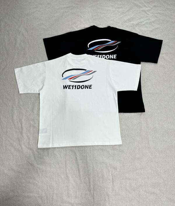 W*E11D*ONE Top Quality Clothes