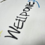 W*E11D*ONE Top Quality Clothes
