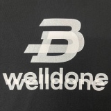 W*E11D*ONE Top Quality Clothes