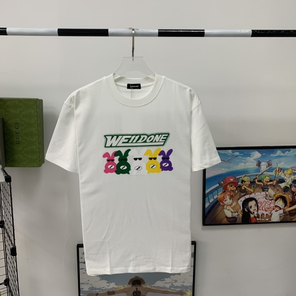 W*E11D*ONE Top Quality Clothes