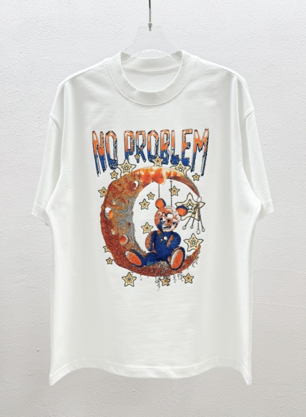 W*E11D*ONE Top Quality Clothes