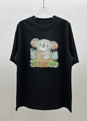 W*E11D*ONE Top Quality Clothes