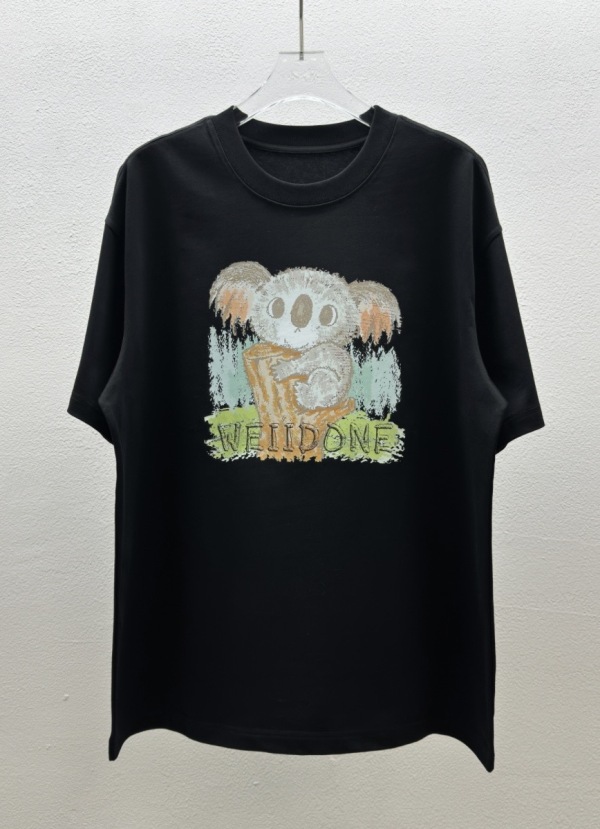 W*E11D*ONE Top Quality Clothes