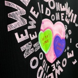 W*E11D*ONE Top Quality Clothes