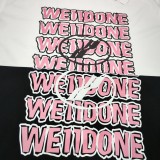 W*E11D*ONE Top Quality Clothes