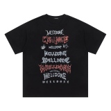 W*E11D*ONE Top Quality Clothes