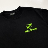 W*E11D*ONE Top Quality Clothes