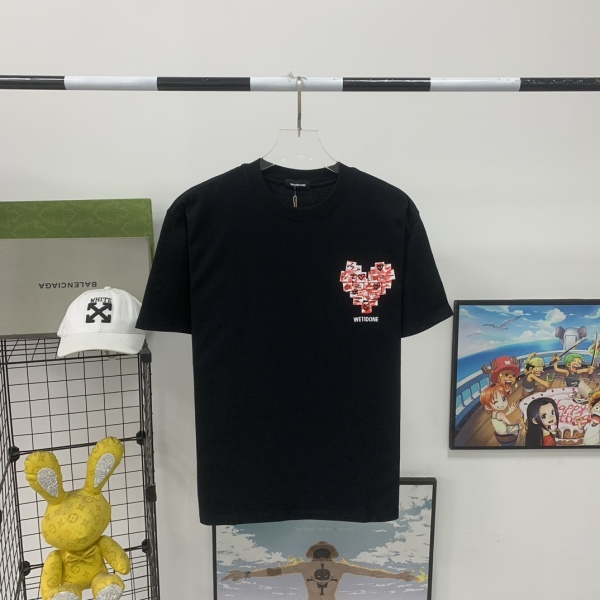 W*E11D*ONE Top Quality Clothes